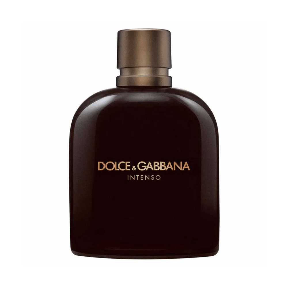 DOLCE GABBANA POUR HOMME INTENSO EDP 200ML
